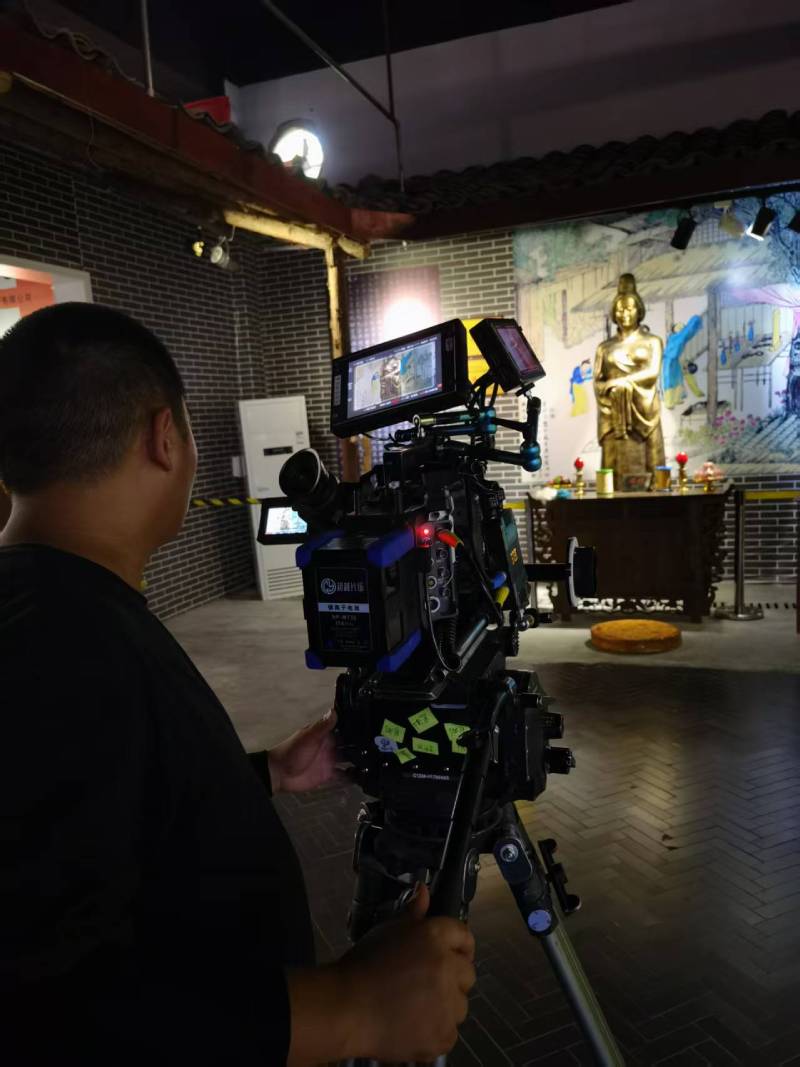 聚焦莲都区产品宣传视频拍摄公司，以专业实力赋能品牌声量升级