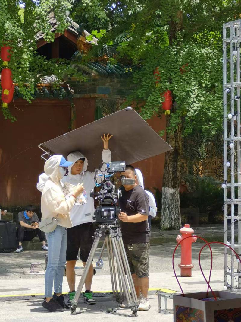 莲都区产品宣传视频拍摄公司避坑：资质、案例、服务全解析