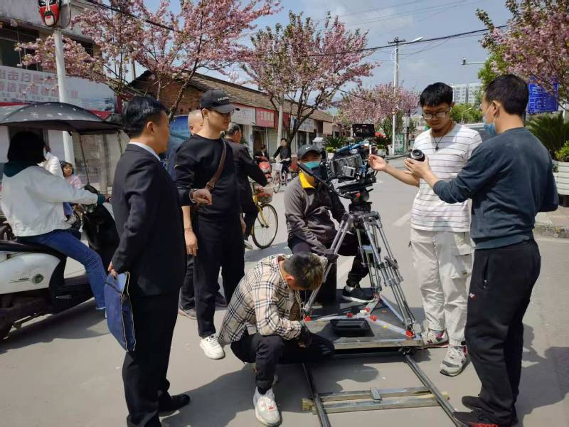 节日限定！莲都区电商产品宣传视频定制礼盒装惊艳亮相